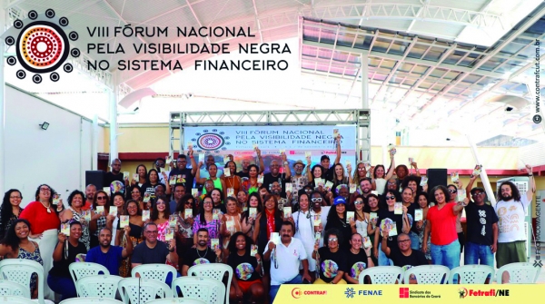 VIII Fórum Nacional pela  Visibilidade Negra aprova  estratégias contra o racismo