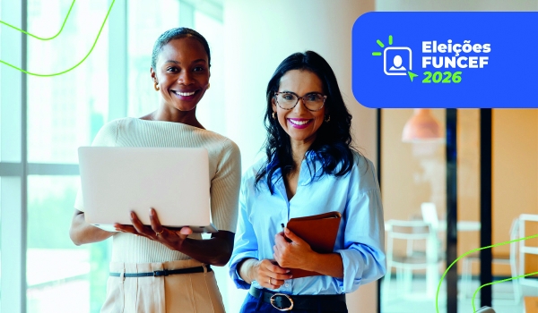 Elei&ccedil;&otilde;es da Funcef seguem  para o segundo turno