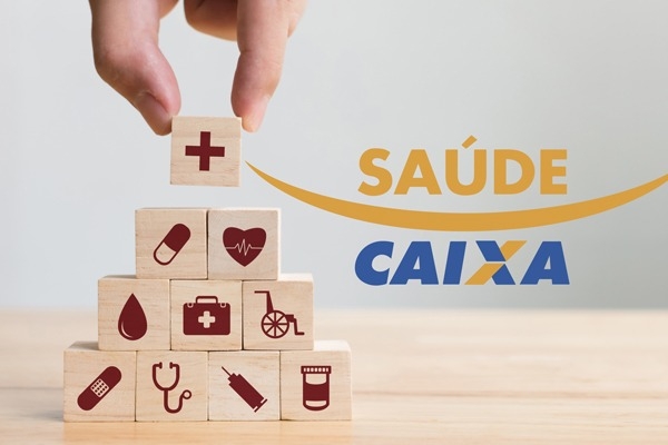 Já está disponível o link para assembleia do Saúde Caixa desta quarta (27)