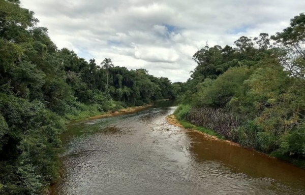 “O Meio Ambiente precisa ser preservado de forma integrada”