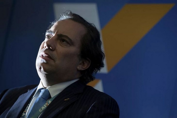 Escândalo de assédio sexual forçou Pedro Guimarães a pedir demissão