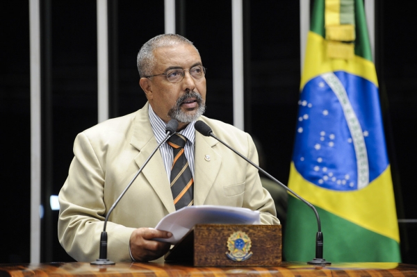 Paulo Paim Senador da República