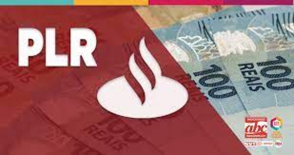 PLR do Santander sai dia 28 deste mês