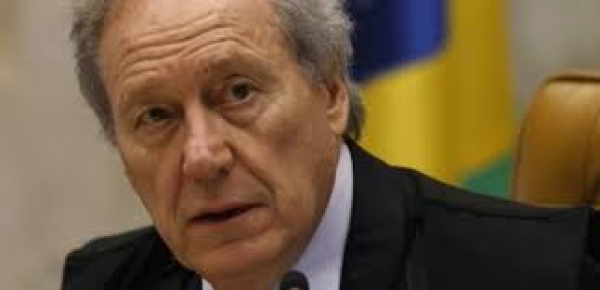 O ministro da Justiça Ricardo Lewandowsky. Foto: STF.