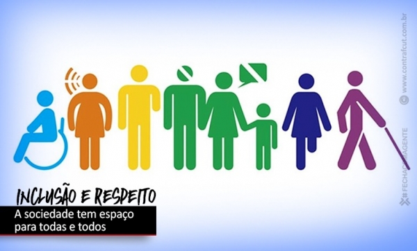 21 de setembro, Dia Nacional de Luta da Pessoa com Deficiência