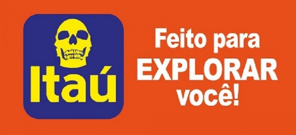 Itaú muda regras para metas e bancários temem elevação de cobranças e adoecimento