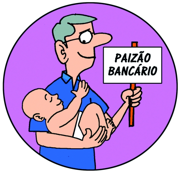 Paizão Bancário em maio