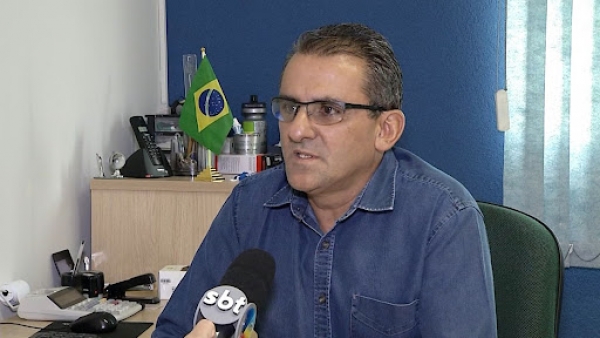 José Abelha Neto Representante titular da Central Única dos Trabalhadores (CUT) no Conselho Curador do FGTS.