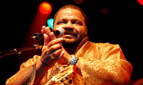 Músico morre aos 66 anos. Foto: Agência Brasil.
