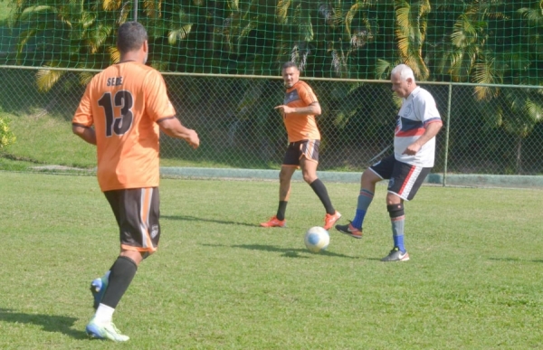 Equipes já podem se inscrever para a Copa Bancária 2026. Para o ano que vem, a torcida quer saber se ViniGol vai quebrar o jejum sem marcar como neste ano ou se irá pendurar as chuteiras 