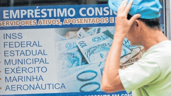 O BMB já foi advertido por realizar empréstimos consignados para aposentados com valores acima do percentual máximo permitido pelo INSS, que é de 35% dos proventos  