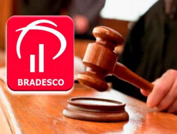 Justiça manda Bradesco voltar atrás na demissão de bancário reintegrado