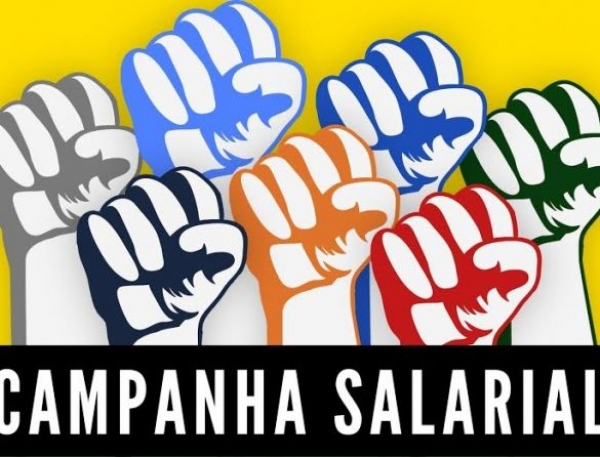 Comando dos Bancários define calendário de preparação da Campanha Unificada 2026