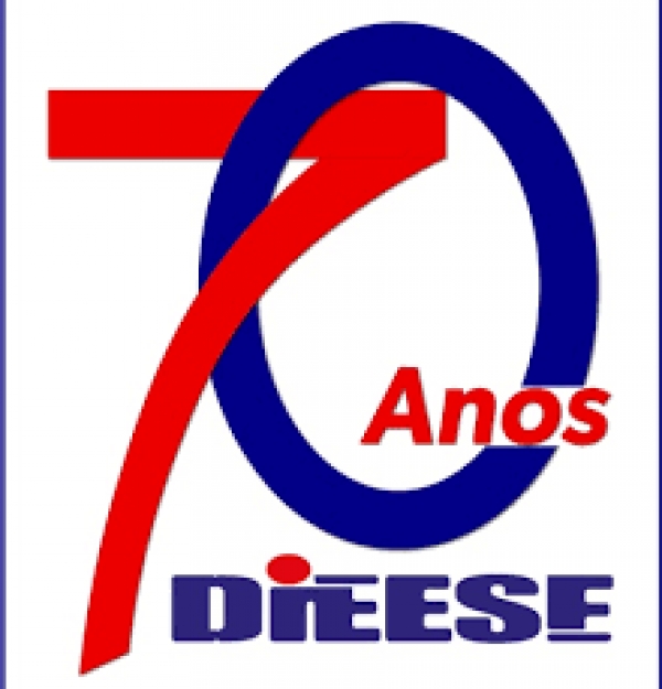 Sindicatos celebram os 70 anos do Dieese, com palestra neste dia 3 de dezembro