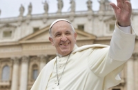  Divulgação/Vaticano