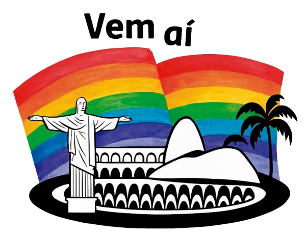 1º Encontro LGBTQIA+ dos bancários do Rio é neste sábado (22)