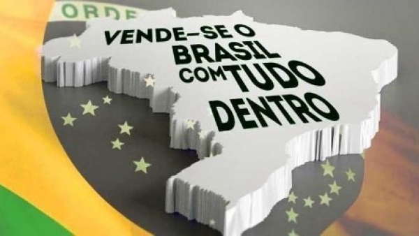Estatais são lucrativas. Por que Bolsonaro quer vendê-las?