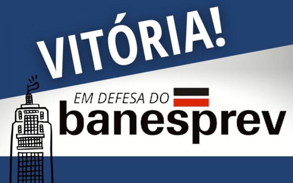 Participantes atendem entidades representativas e votam &#039;não’ na prestação de contas do Banesprev