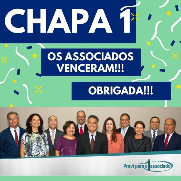 Vitória da Chapa 1 na eleição da Previ fortalece luta dos bancários