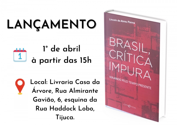 Livro sobre os militares e a derrota de Bolsonaro nas eleições de 2022 será lançado em 1º de abril