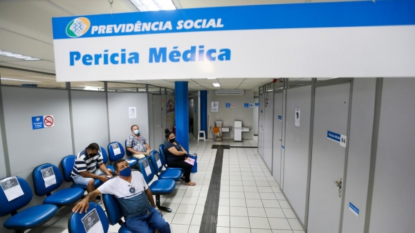 Projeto do Governo Bolsonaro tenta inibir recursos judiciais dos trabalhadores quando perícias do INSS são questionáveis e injustas