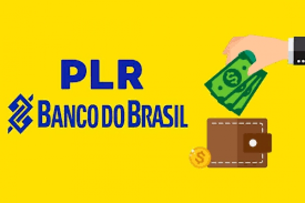 Banco do Brasil vai antecipar PLR