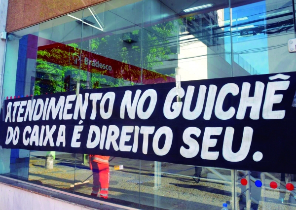 Defesa do emprego  é prioridade da  categoria em 2025