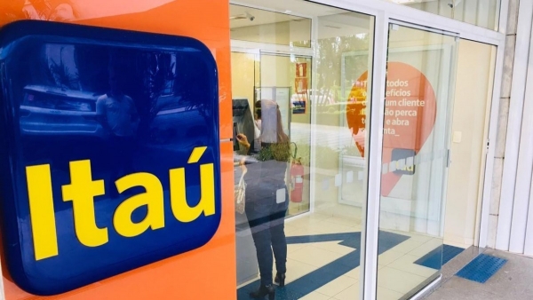 Itaú causa terror nas agências ao omitir informações sobre novo modelo de funcionamento