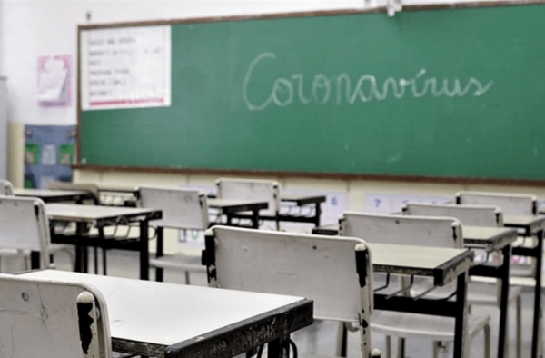 Aumento de mortes e casos de Covid acende alerta sobre segurança na volta às aulas
