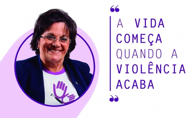 Lei Maria da Penha completa 19 anos: dados mostram que só a legislação não basta