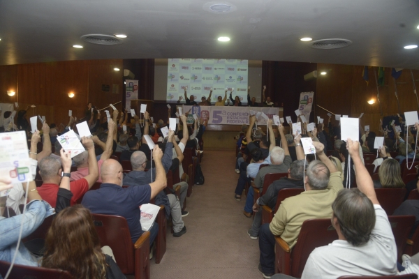 Este ano a Campanha Nacional da categoria inclui a renova&ccedil;&atilde;o da Conven&ccedil;&atilde;o Coletiva de Trabalho e dos acordos espec&iacute;ficos com os bancos 