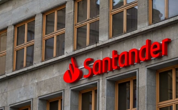 Justiça aumenta multa do Santander por descumprir reintegração