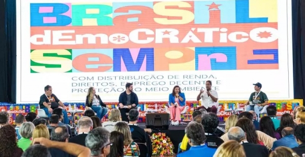 As conferências estaduais e regionais são importantes para a realização da Conferência Nacional dos Bancários 