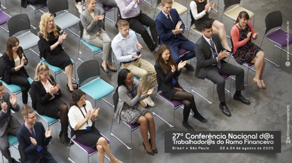 Em agosto, 27ª Conferência Nacional vai definir as principais lutas da categoria bancária