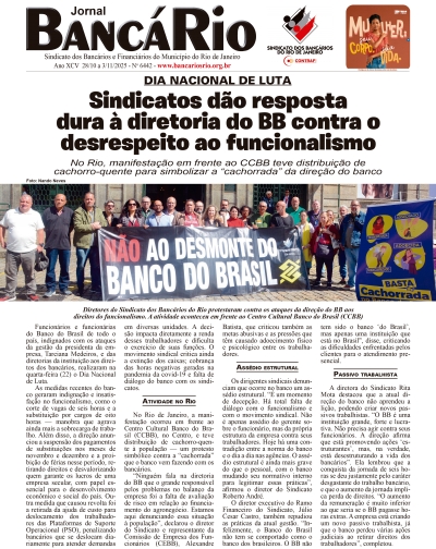 bancário 6442 de 28/10 a 3/11/2025