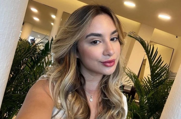 Jovem, bonita e cheia de planos, a bancária Bárbara Elisa Yabeta Borges foi mais uma vítima da violência no Rio de Janeiro