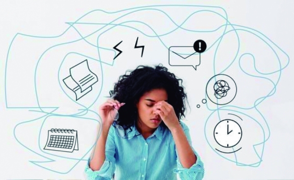 Bradesco ignora casos de Burnout e se recusa a emitir CAT para  bancários vítimas de assédio