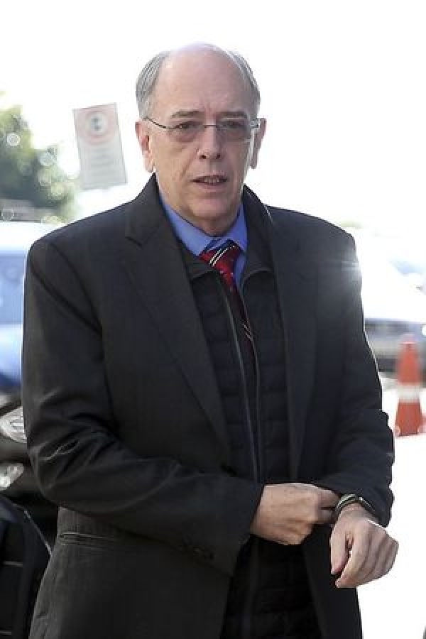 Pedro Parente assumiu Petrobras em 2016