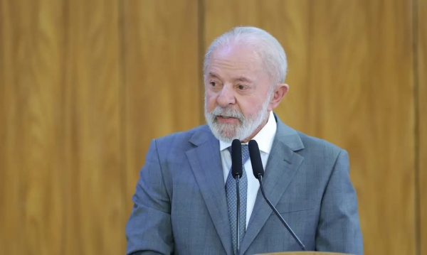 Projeto foi enviado ao Congresso pelo presidente Lula. Foto: Agência Brasil.