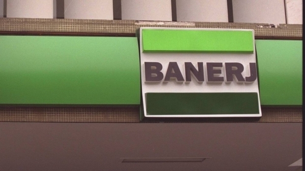 Estado confirma pagamentos a aposentados do Banerj