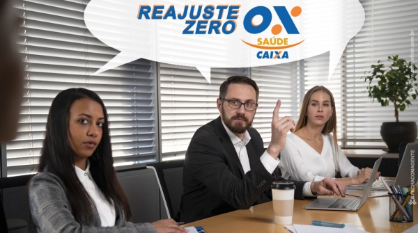 Terça (16) tem Dia Nacional de Luta pelo Saúde Caixa